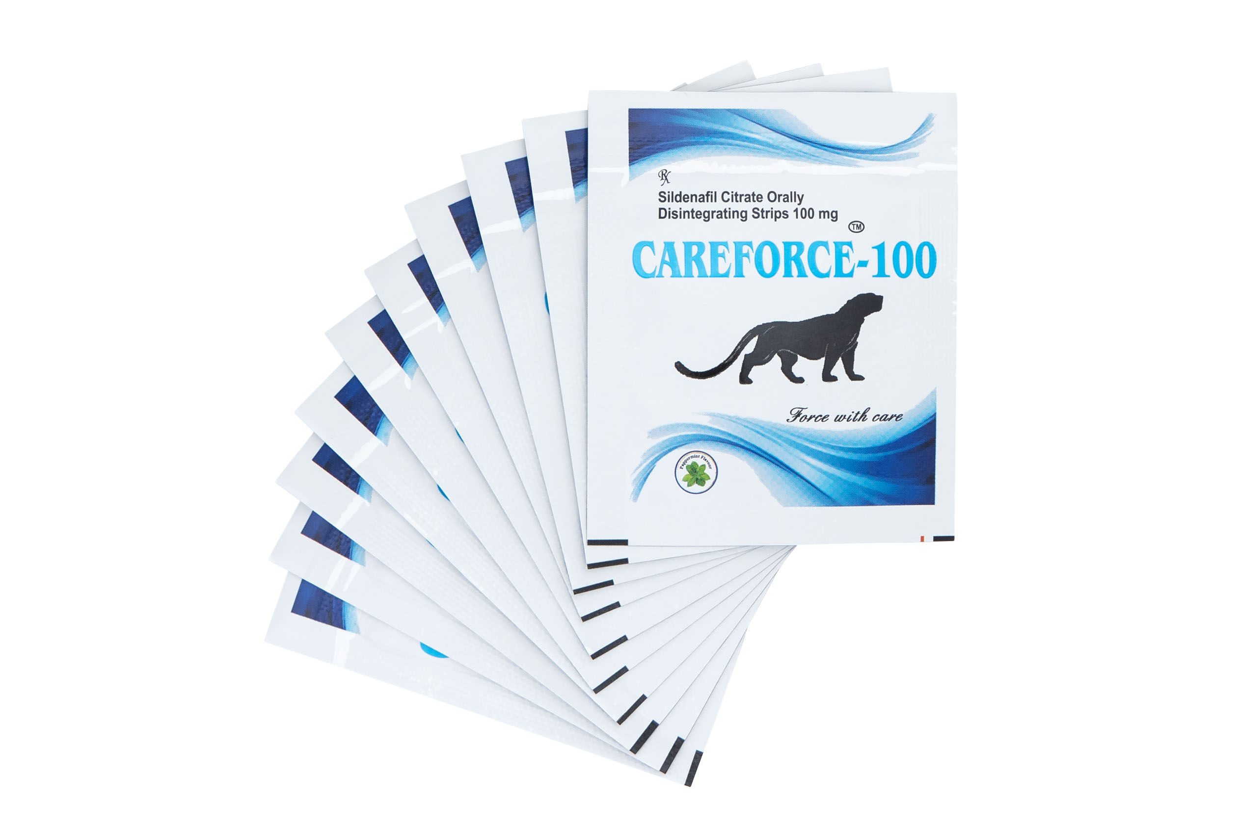 Careforce 100 mg