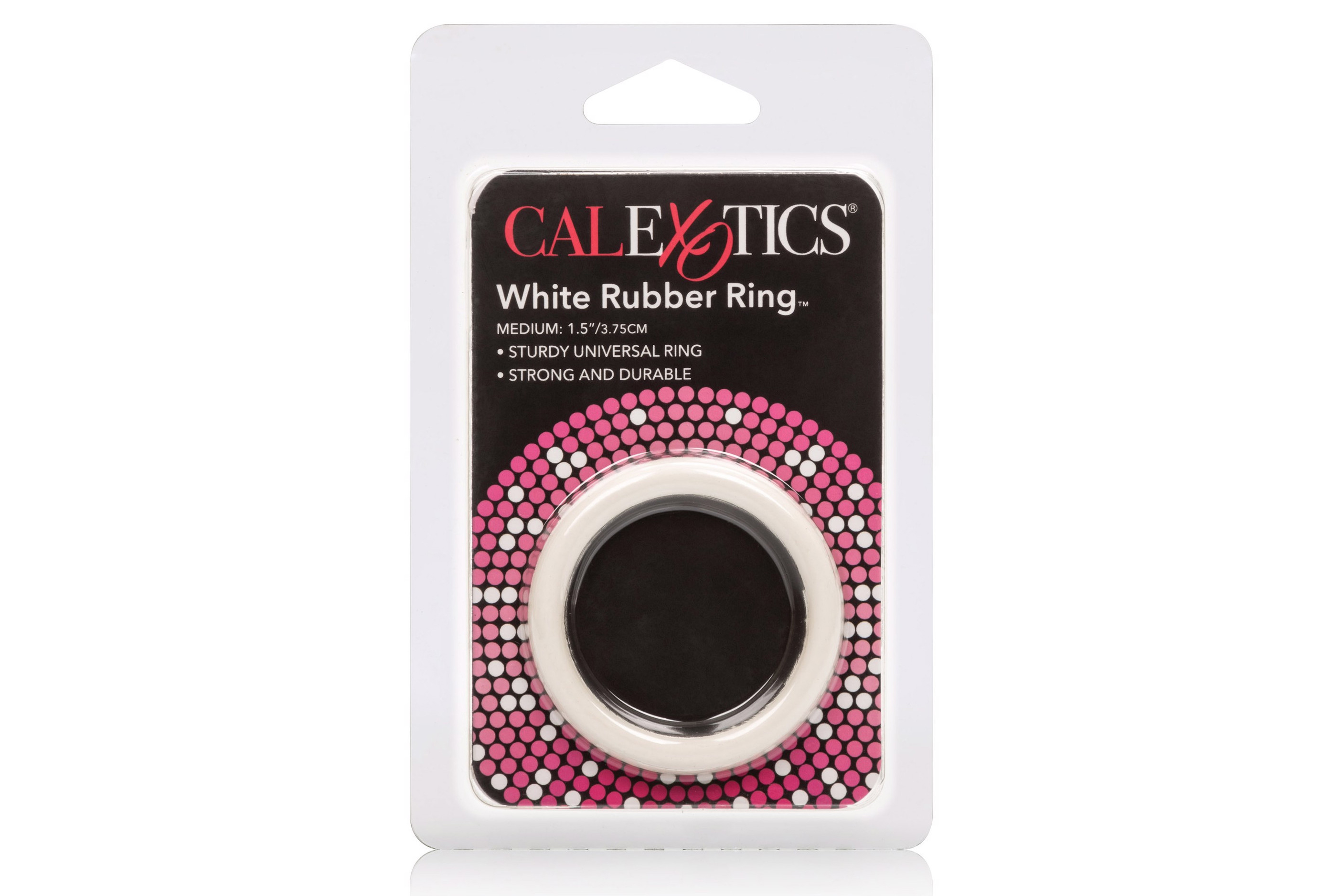 Rubber Ring