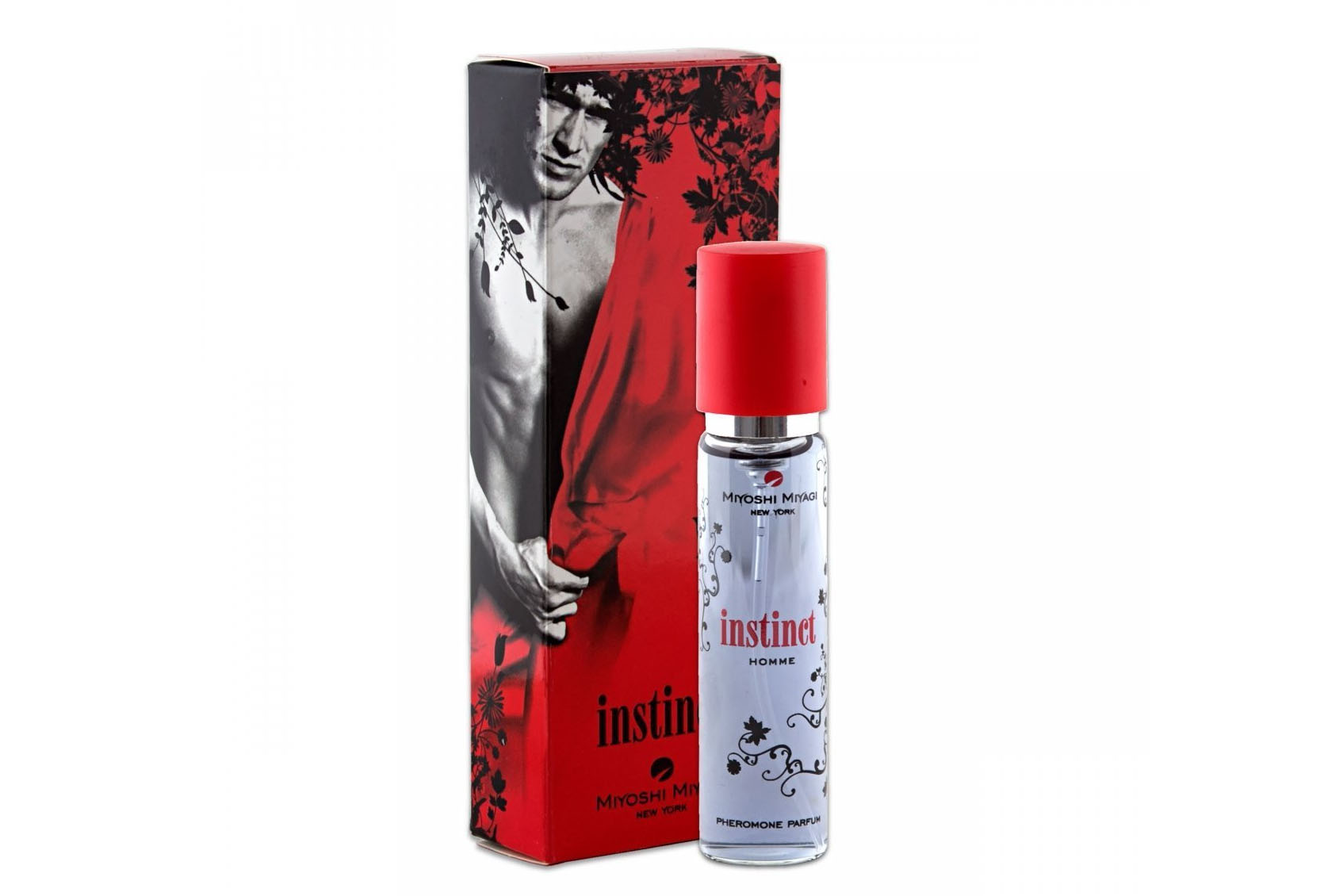 Miyoshi Miyagi INSTINCT 5ml