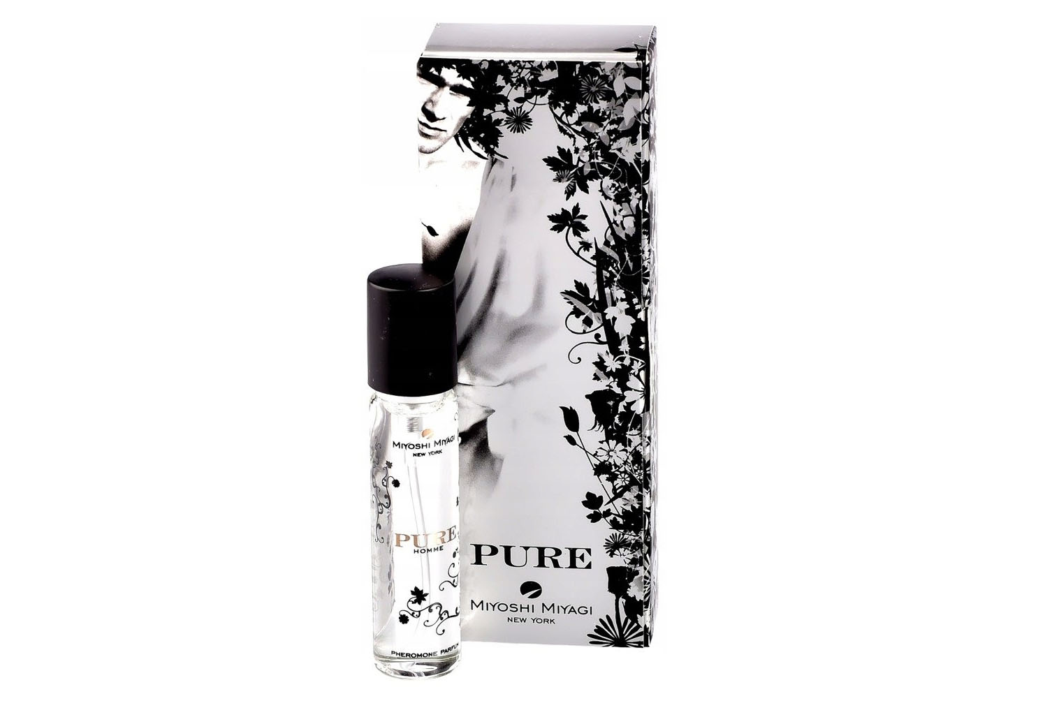 Miyoshi Miyagi PURE 5 ml