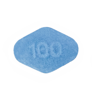 Sildigra 100 mg