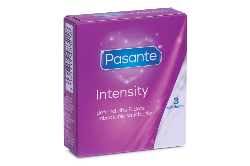 Pasante Intensity x3 