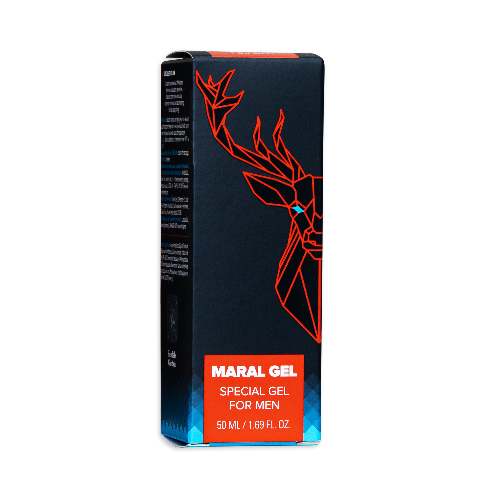 Maral Gel 50 ml