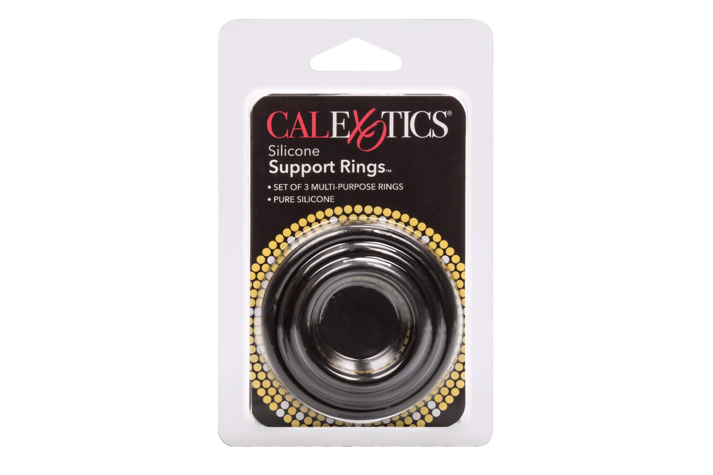 Support Rings 